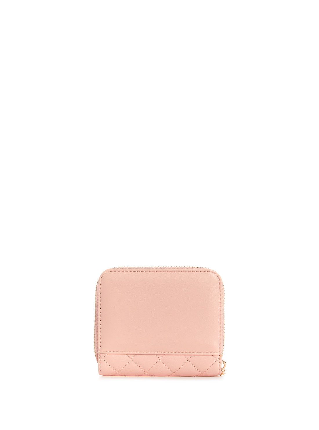 Peach Rue Rose Small Wallet