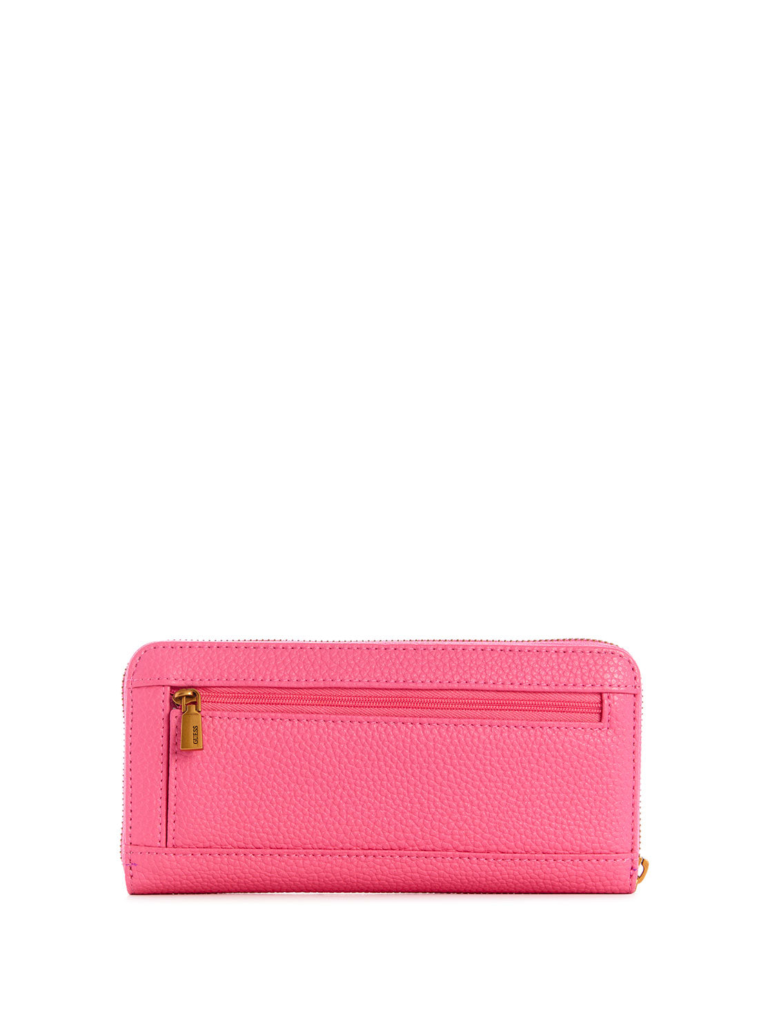 Eco Pink Brenton Large Wallet