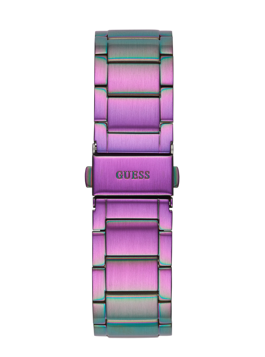 Multi Iridescent Reveal Watch