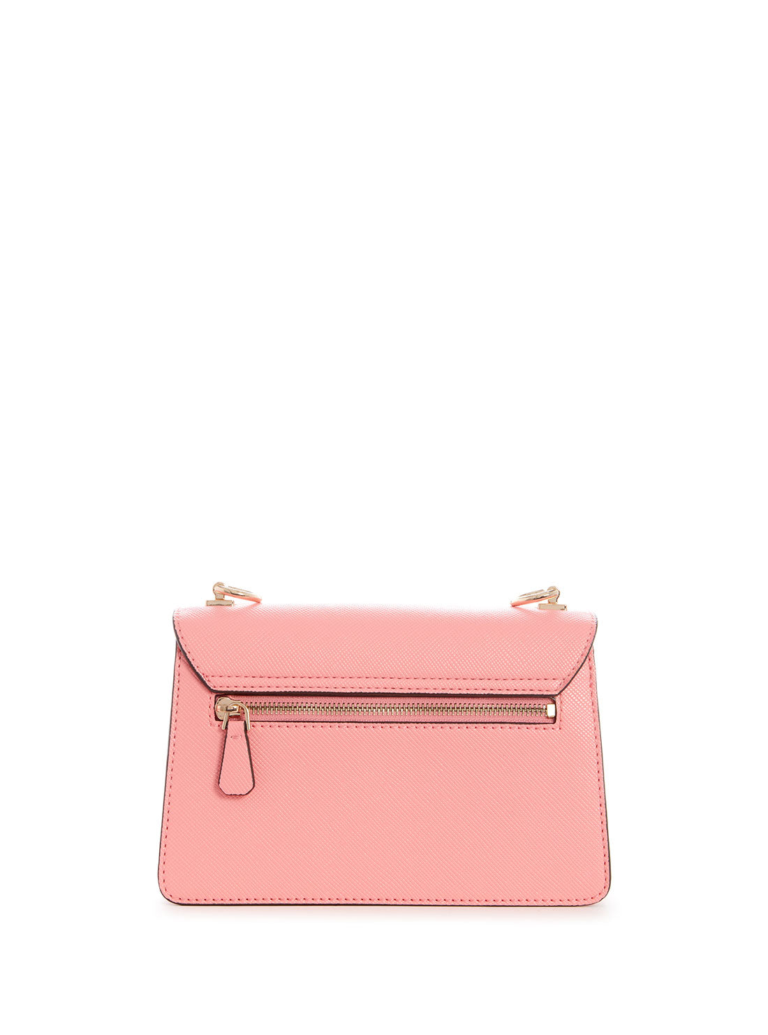 Pink Alexie Crossbody Bag