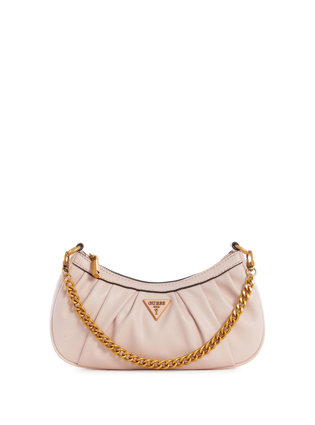 Shell Mariana Pouch Shoulder Bag