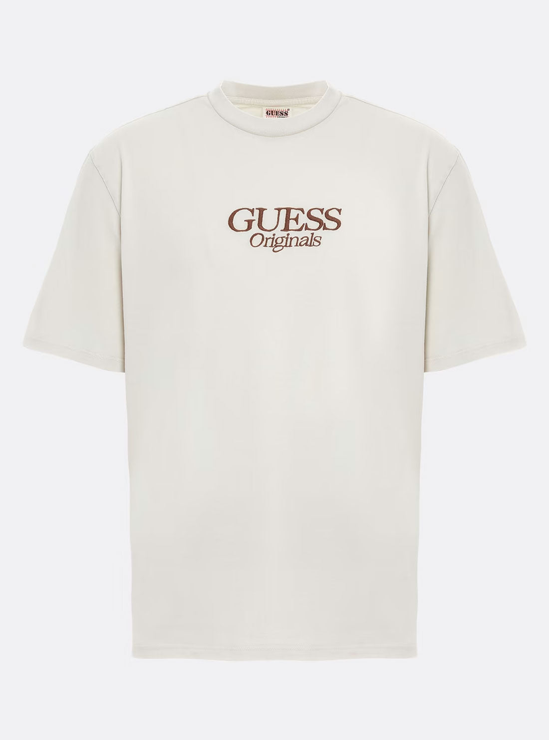 Guess Originals Sandy Brent Logo T-Shirt