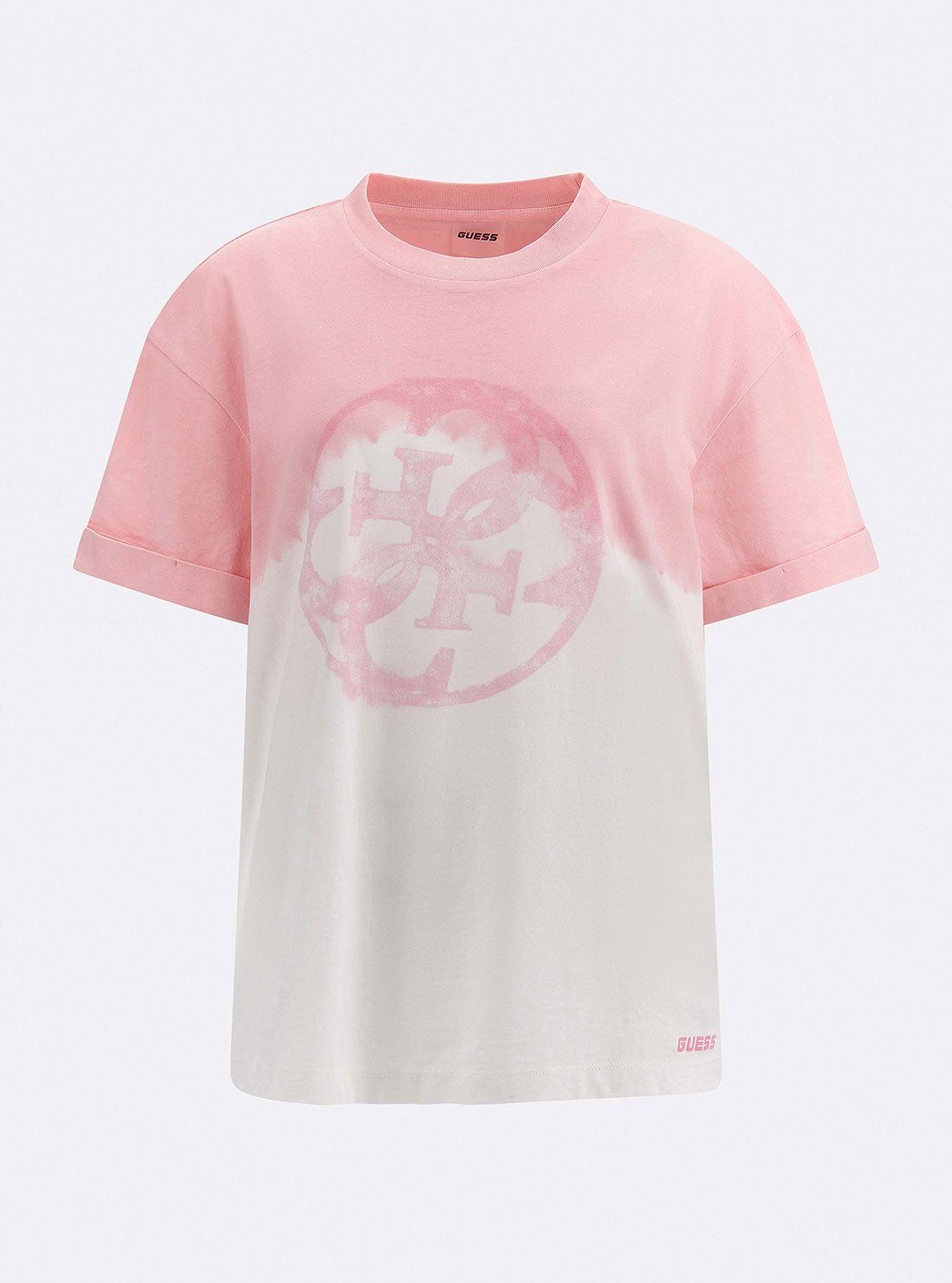 Pink Anise Active T-Shirt
