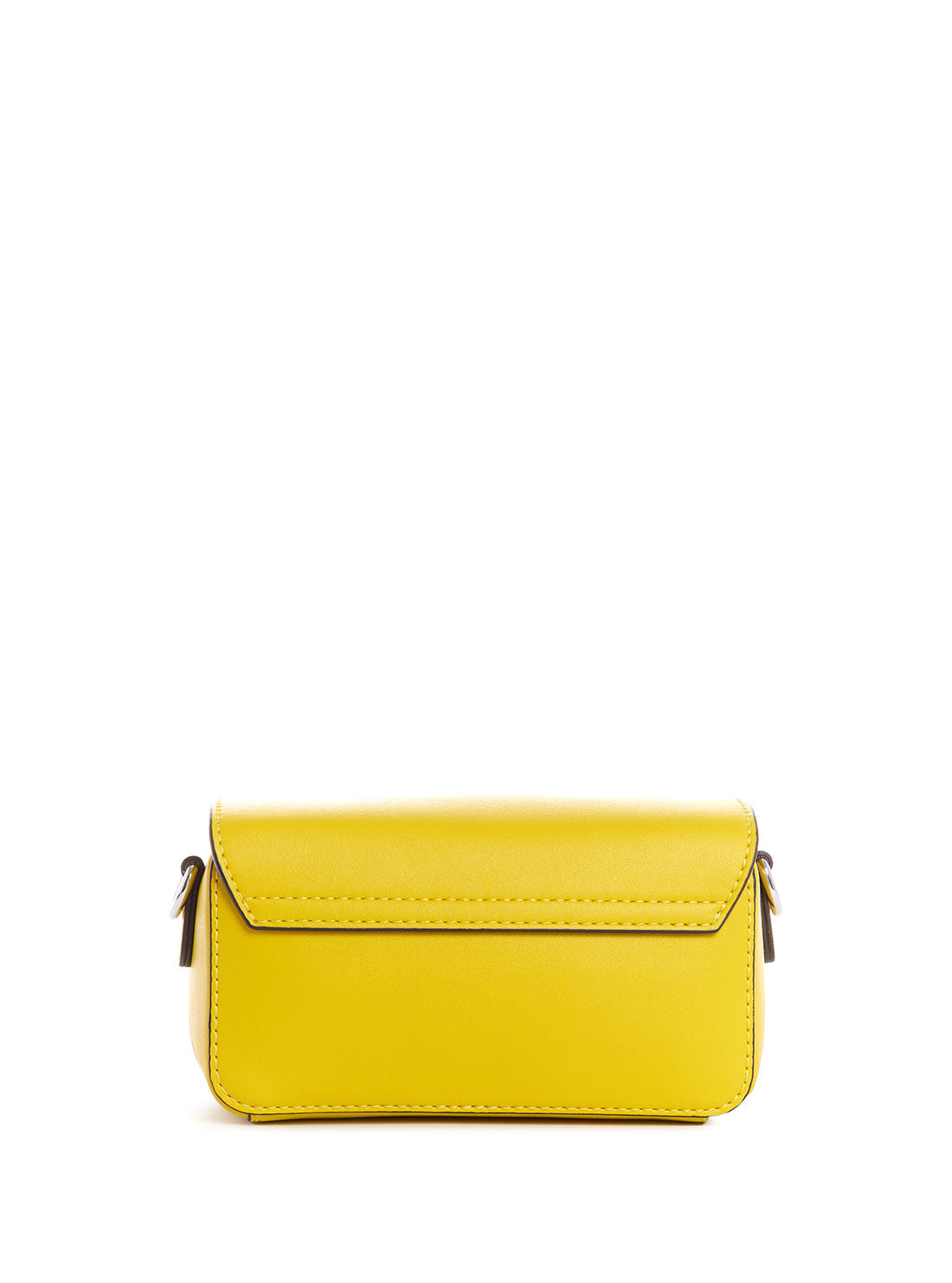 Yellow Picnic Mini Shoulder Bag