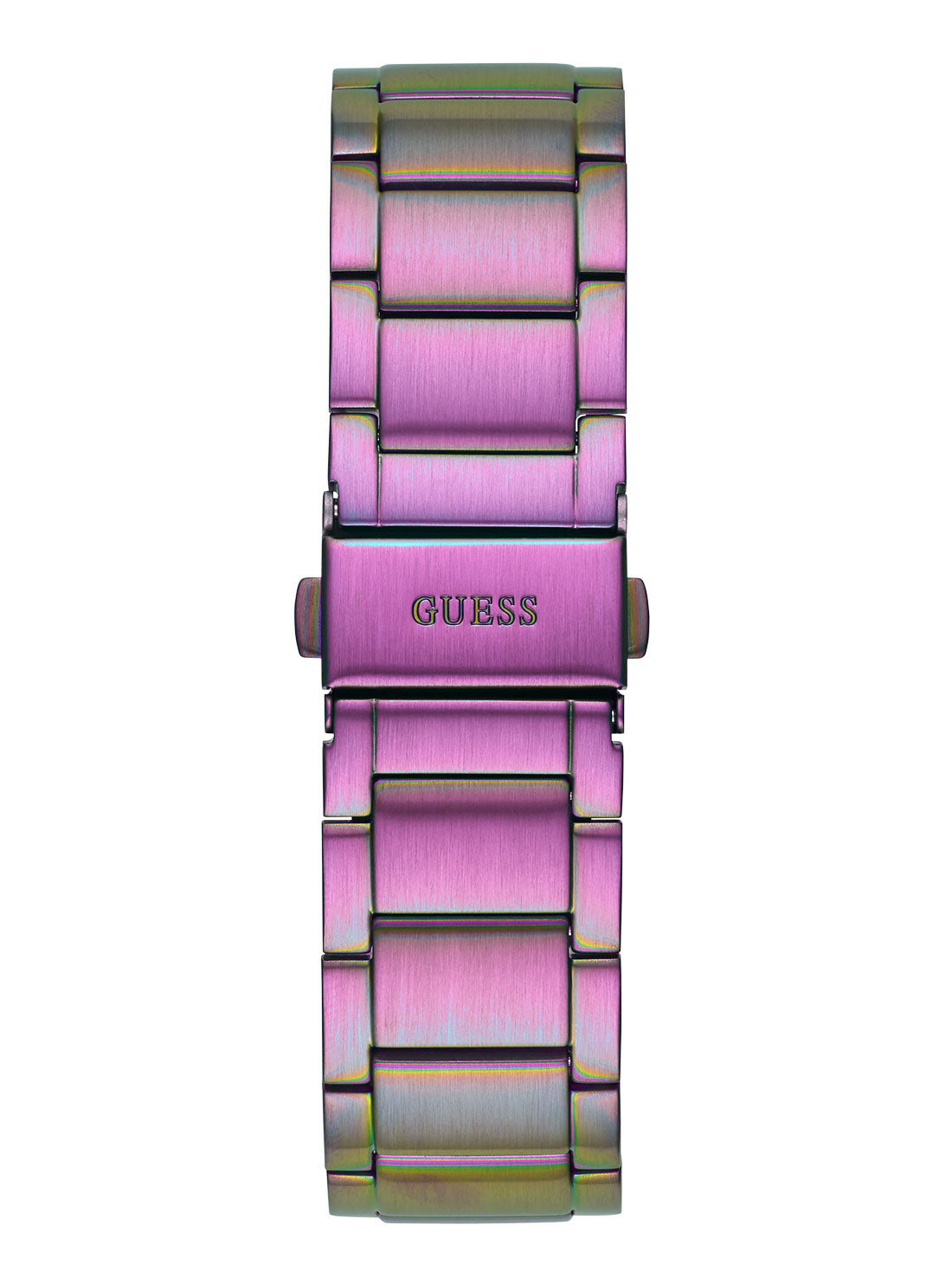 Iridescent Crown Jewel Watch